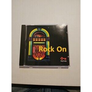 Rock On, KeyCorp Copyright 1973, 1975, 1977, 1986, 1995 Sony Music Entertainment